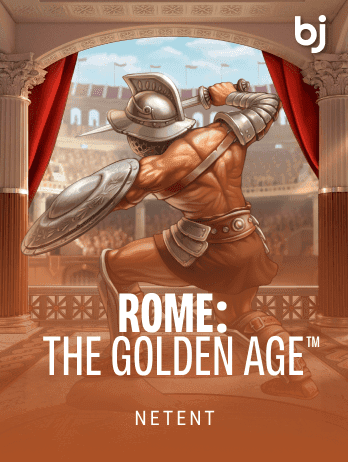 Rome The Golden Age game icon