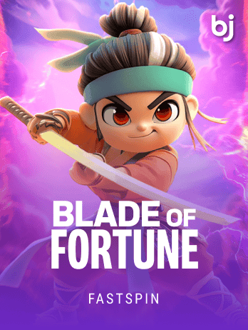 Blade of Fortune game icon