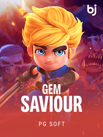 Gem Saviour game icon