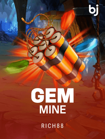 Gem Mine game icon