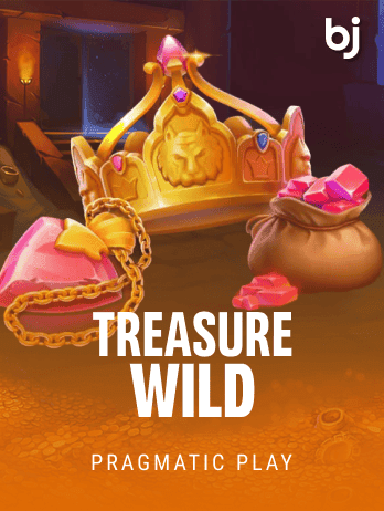 Treasure Wild game icon